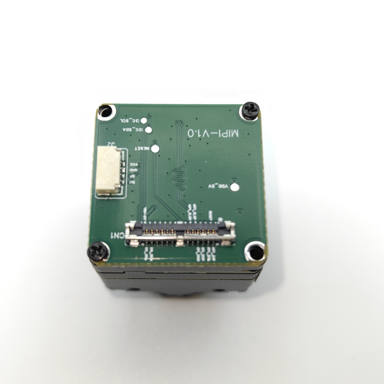 Thermal Imaging Camera 256X192 - NCZOBOE 640X512 384X288 256X192, Lensa 9,1MM,
