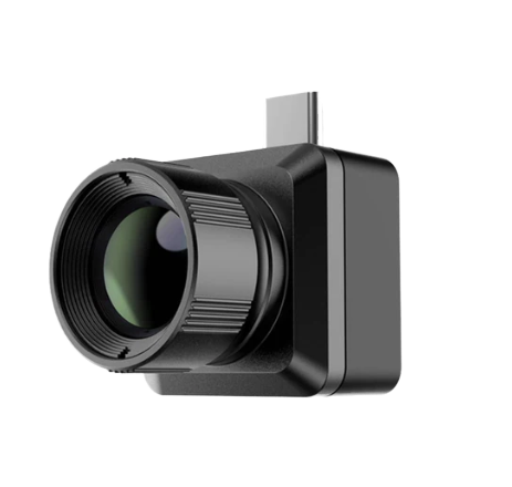 Thermal Imaging Camera 256X192 - Kamera Termal Senmo T2PRO Monokuler Berburu