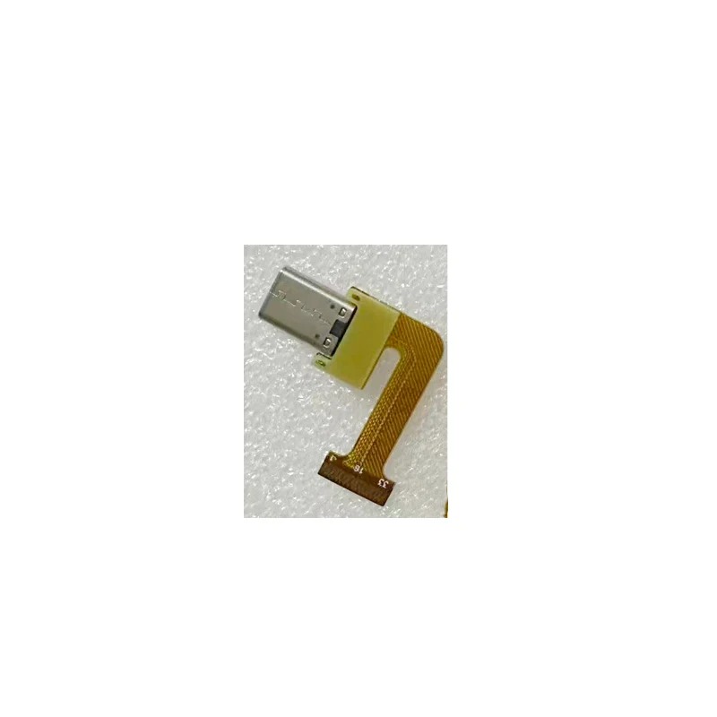 Thermal Imaging Camera 256X192 - Pengganti Konektor Kabel Port Type-C Android