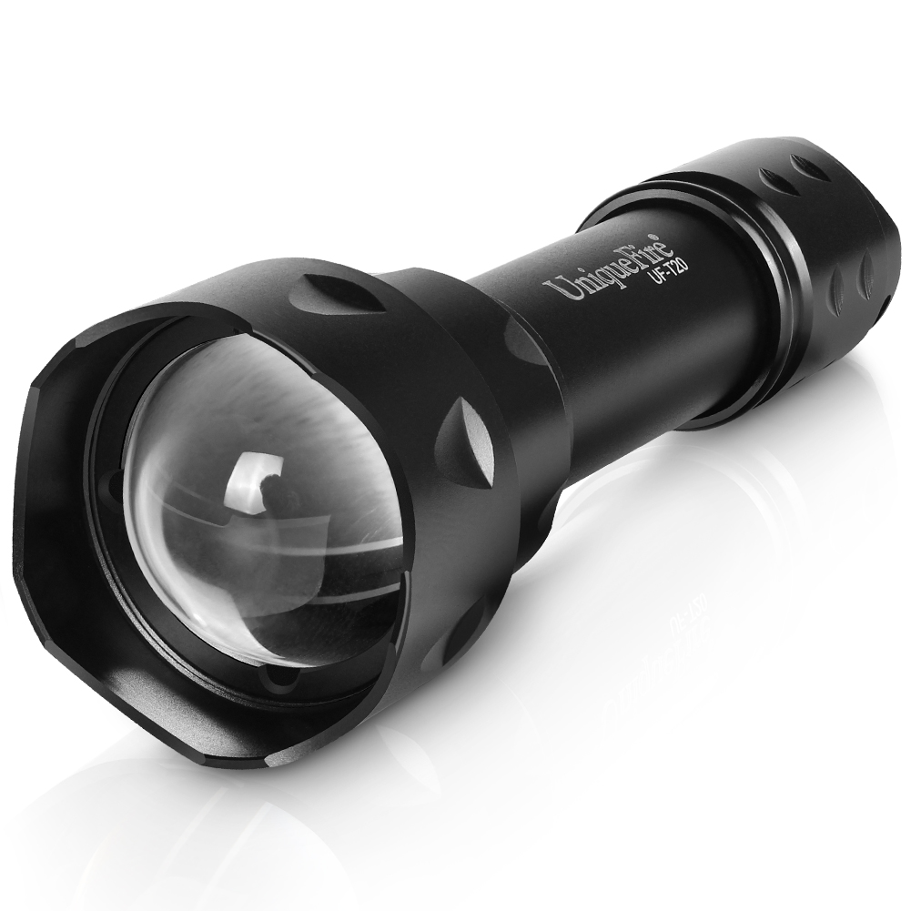Hunting Thermal Imaging Scope - Uniqueffire T20 IR 8949 3 Mode