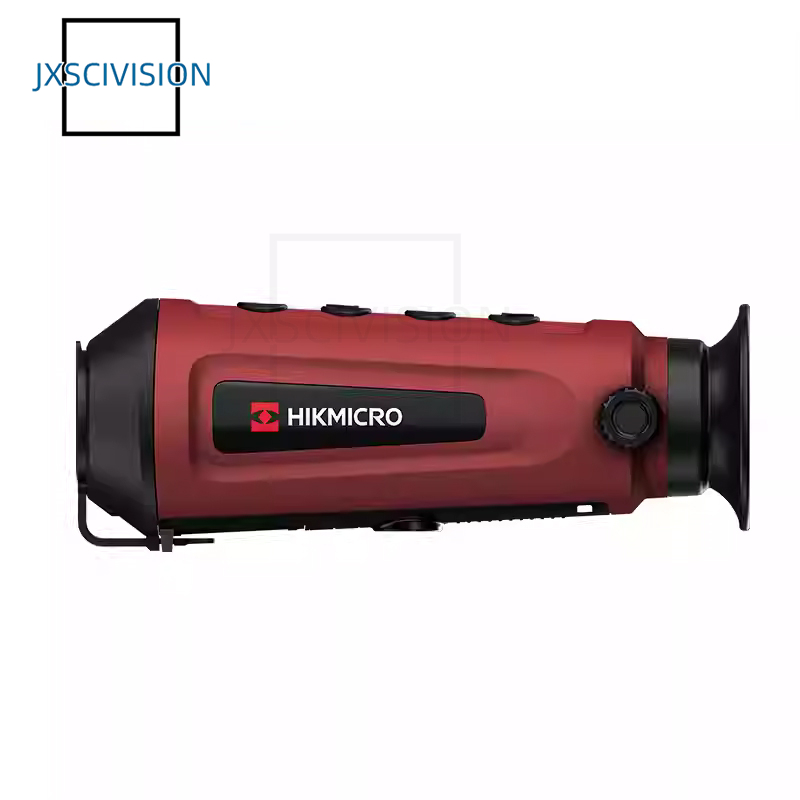Detektor Monokuler Pencitraan  - Hunting Thermal Imaging Scope ulasan dan harga