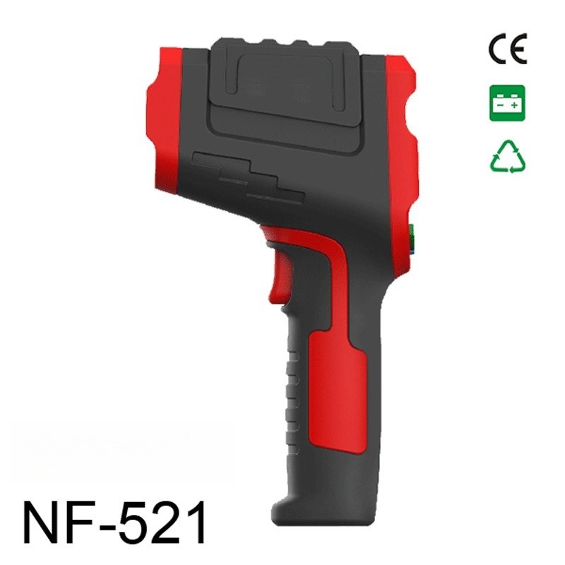 Kamera Termal NF‑521 dengan An - Nf 521 Thermal Imaging Camera ulasan dan harga