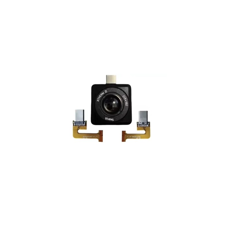 Pengganti Konektor Kabel Port  - Thermal Imaging Camera 256X192 ulasan dan harga