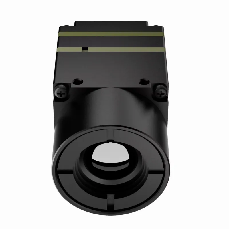Kamera Termal Resolusi 640x512 - Thermal Module 640X512 Core ulasan dan harga