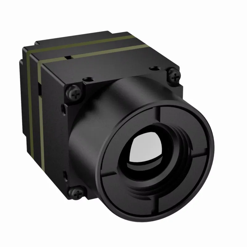 Kamera Termal Resolusi 640x512 - Thermal Module 640X512 Core ulasan dan harga