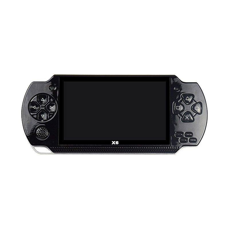 Konsol Game Retro Portabel X6  - Hunting Thermal Imaging Scope ulasan dan harga