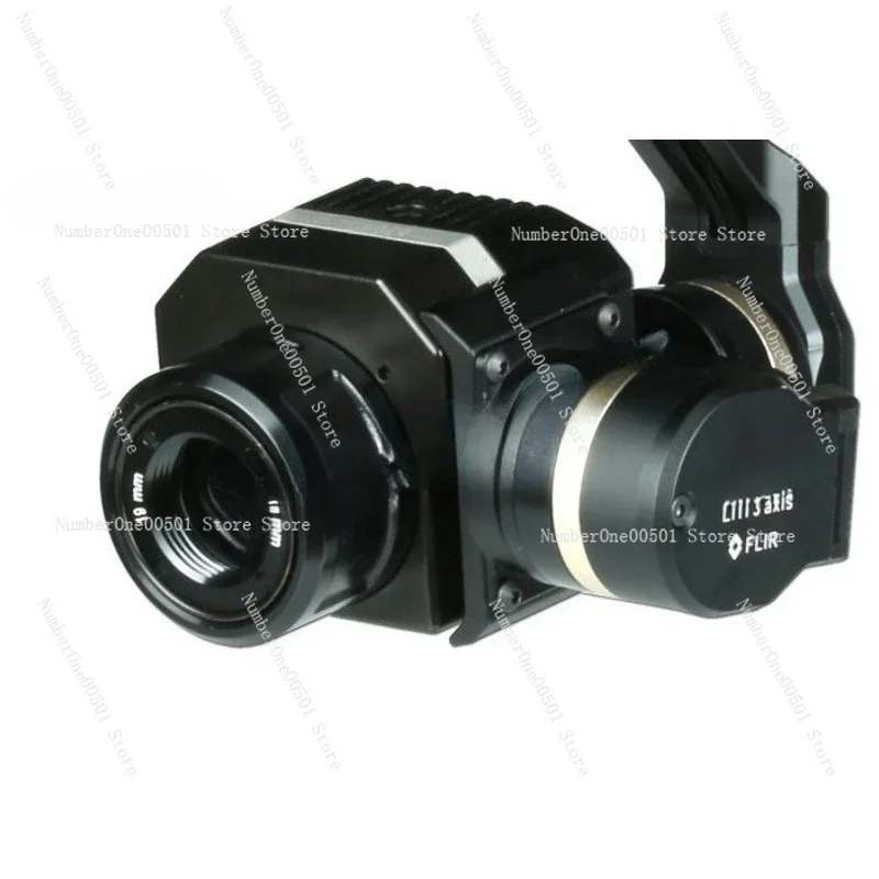 TL03FLIR, Penstabil Gimbal 3 S - Thermal Imager Drone Gimbal ulasan dan harga