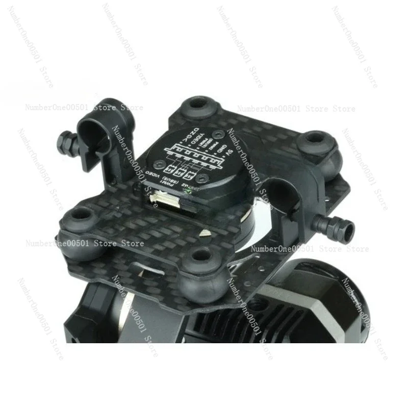 TL03FLIR, Penstabil Gimbal 3 S - Thermal Imager Drone Gimbal ulasan dan harga