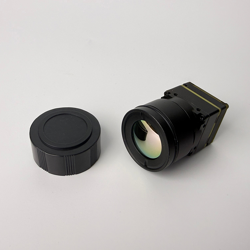 Modul Kamera Pencitraan Termal - Thermal Imager Drone Gimbal ulasan dan harga