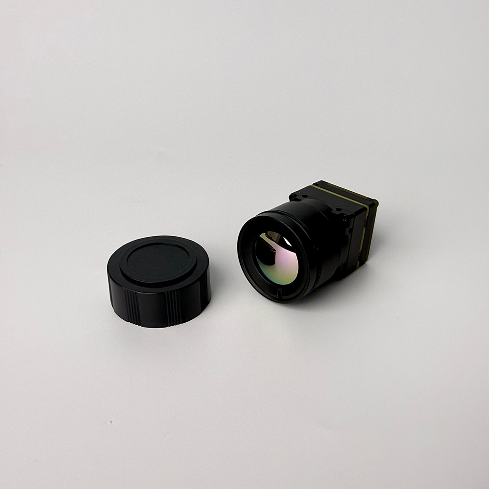 Modul Kamera Pencitraan Termal - Thermal Imager Drone Gimbal ulasan dan harga