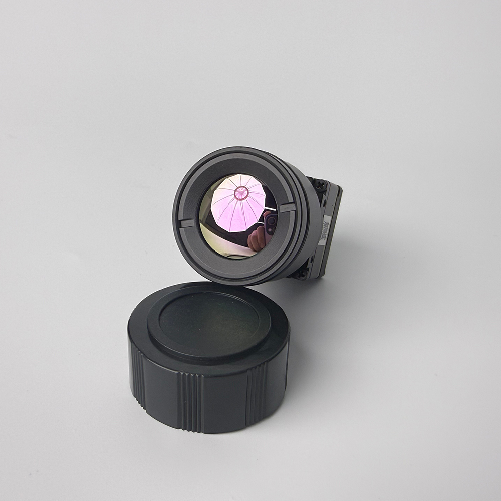 Modul Kamera Pencitraan Termal - Thermal Imager Drone Gimbal ulasan dan harga