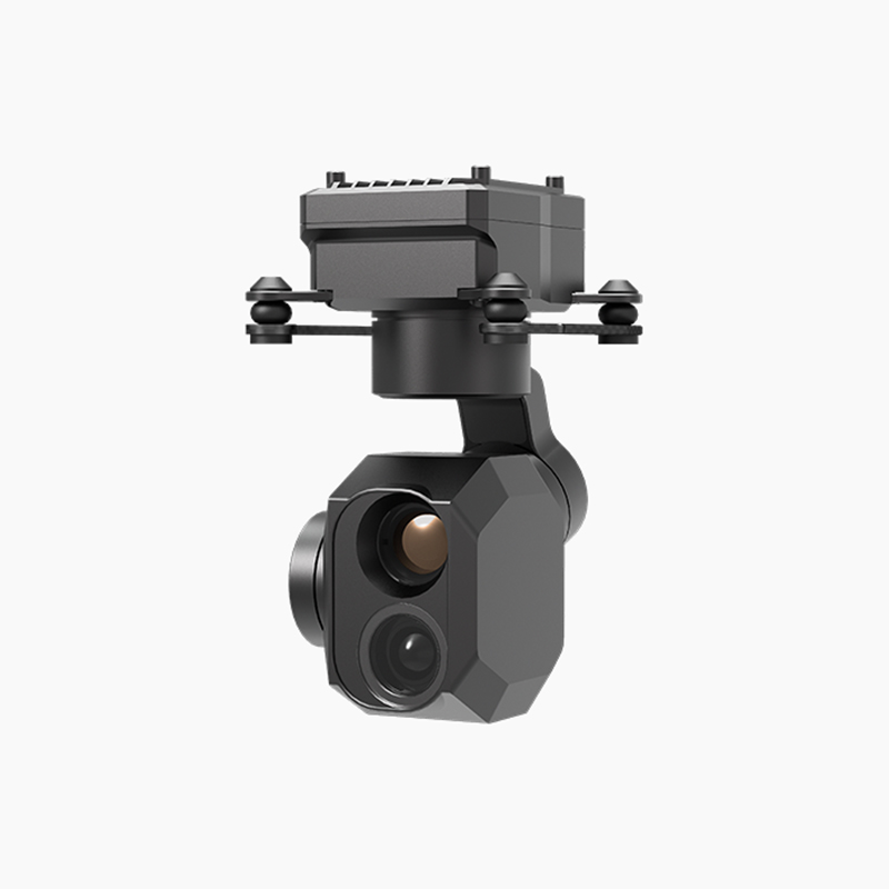Z‑2Mini, Gimbal Drone 3-Axis,  - Thermal Imager Drone Gimbal ulasan dan harga