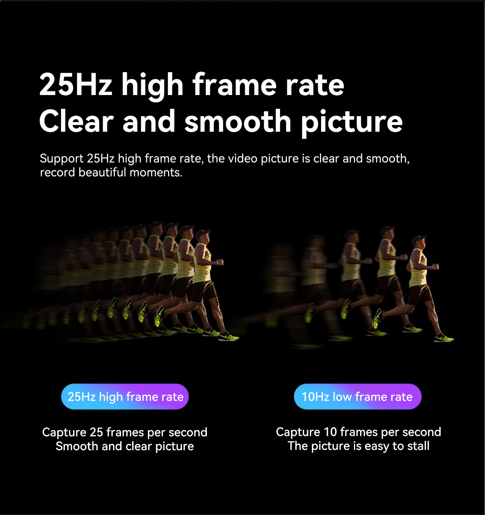 Kamera Termal Seluler LODESTAR - Infiray P2 Pro Macro Lens ulasan dan harga