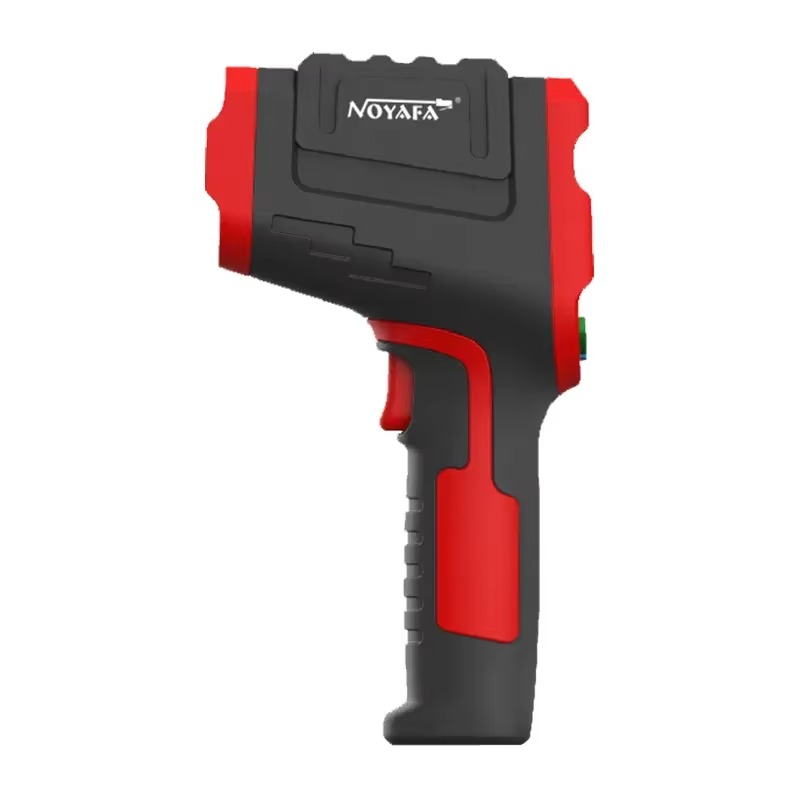 【2026】NF-521 Kamera Termografi - Nf 521 Thermal Imaging Camera ulasan dan harga