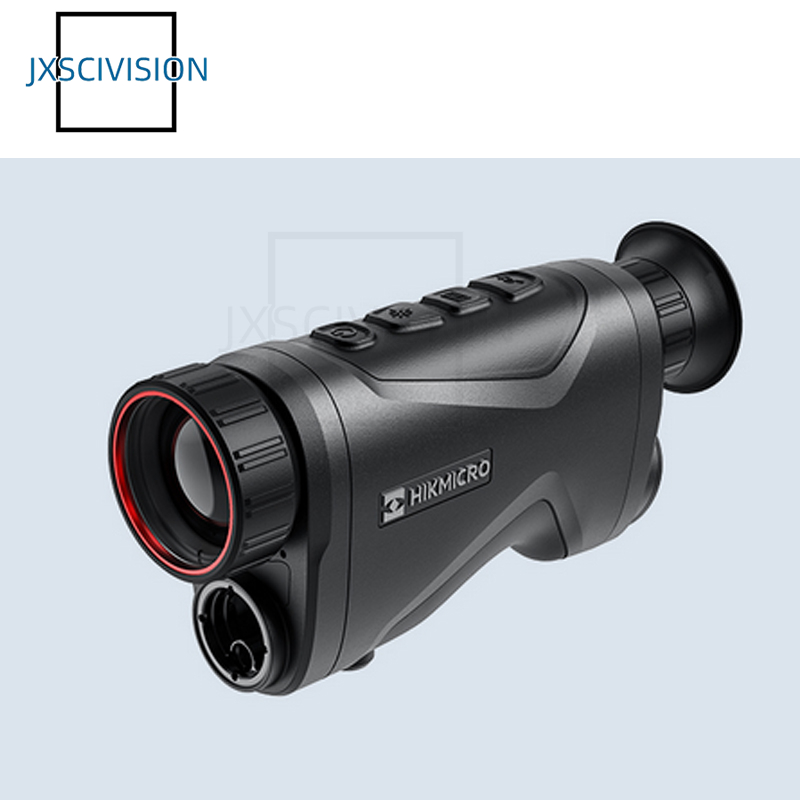 Detektor Monokuler Pencitraan  - Hunting Thermal Imaging Scope ulasan dan harga